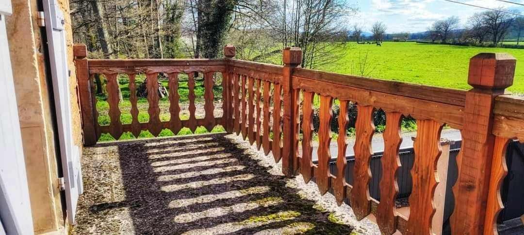 مبيت وإفطار Cormatin Le Moulin De Chazelle المظهر الخارجي الصورة